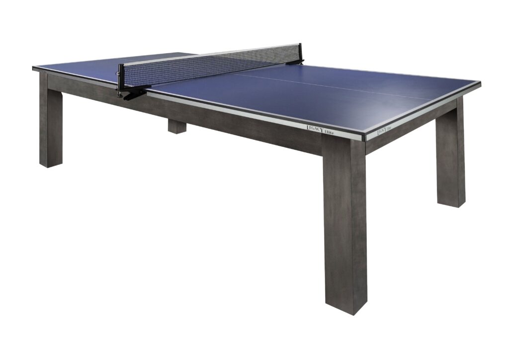 Baylor Table Tennis Table