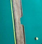 Anniversary Cue Bridge Holder