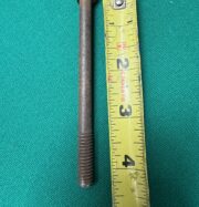 Antique Pocket Bolt