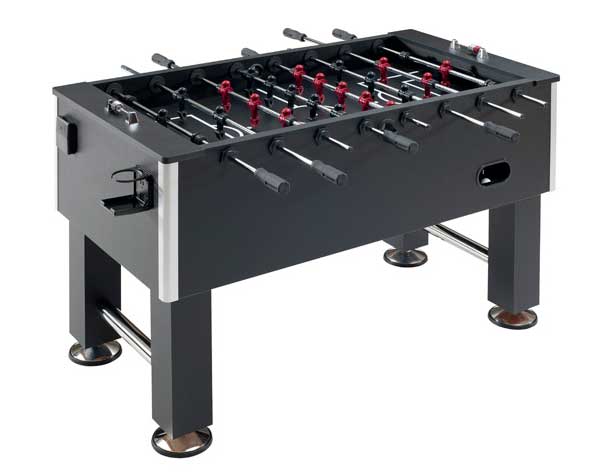 Legacy Billiards Destroyer Foosball